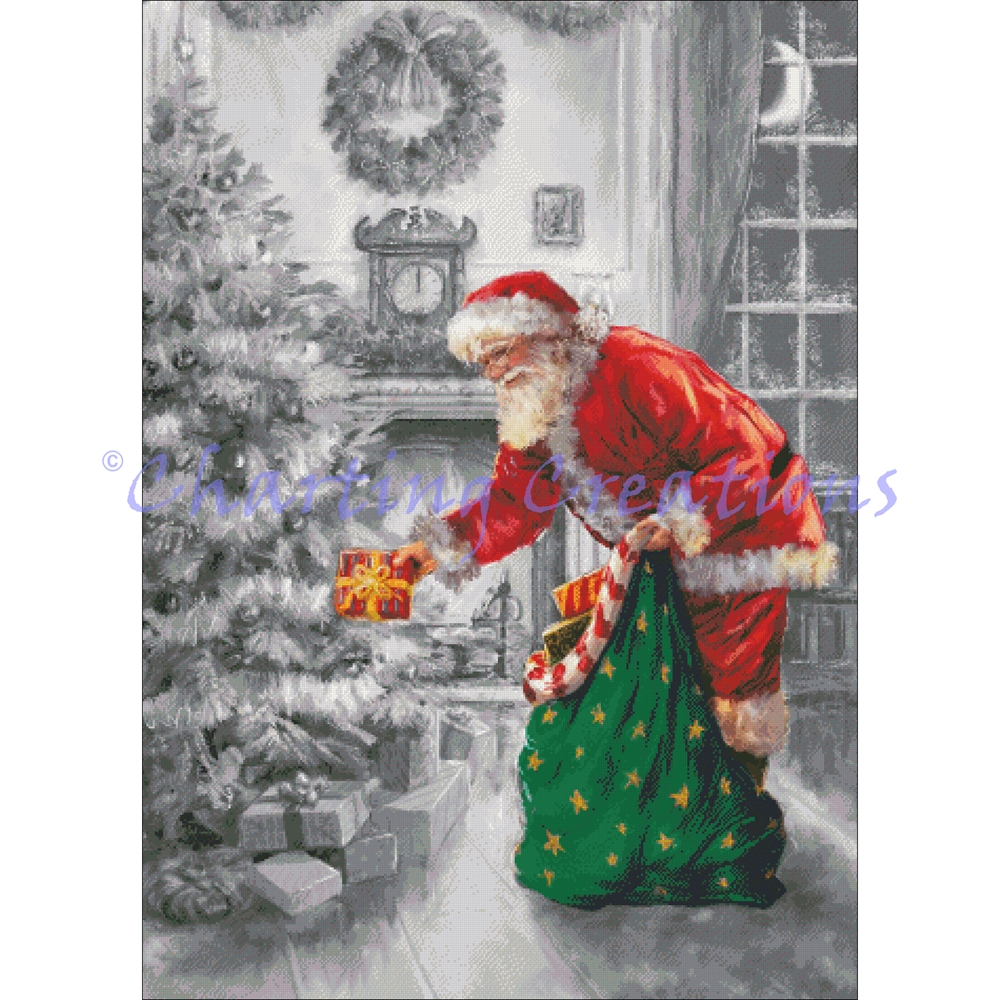 Colors Of Christmas